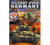 WWII - Victory Over Germany: Brief For Invasion / Victory Over Germany / A (DVD)
