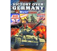 Wwii-Victory Over Germany [DVD] [1942] [Region 1] [NTSC]