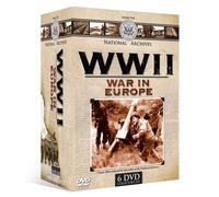 WWII-War in Europe