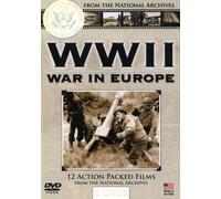 WWII-War in Europe