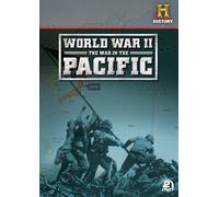 WWII War in The Pacific