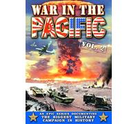 Wwii - War In The Pacific - Volume 2