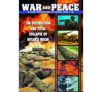 Wwii - War & Peace: Rare World War II Propaganda [DVD] [1939] [Region 1] [NTSC]