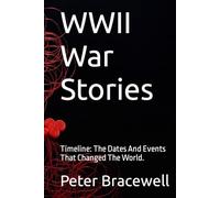 WWII War Stories: Timeline: The Dates And Events That Changed The World.