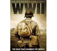 WWII War That Changed The World