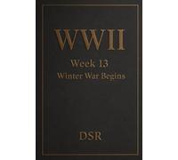 WWII - Week 14: Finnish Resistance: Finland halts Soviet armour in the snow at the Mannerheim Line