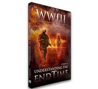 WWIII: Entrance Ramp For the AntiChrist