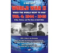Wwiivol4:d-Day, Victory, the S