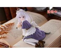 WWJ ELAINA BUREAU MIGNONNE ELAINA CAT MA RFREW Figurine Taito