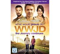 WWJD The Journey Continues