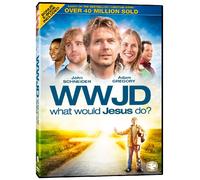 WWJD What Would Jesus Do