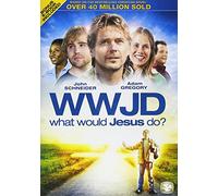 WWJD: What Would Jesus Do
