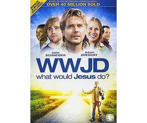 WWJD: What Would Jesus Do