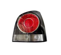 WWMOZ Phare Arrière Boîtier Voiture,Cache Phare Arrière Voiture,pour VW Polo 9N 9N3 2005-2010,Boîtier Feu Stop Arrière,Accessoires Rechange Auto,B-Right Side