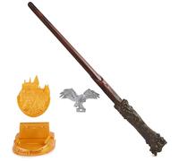 Wizarding World Baguette magique WWO Magical Collection Harry