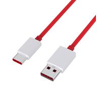 Wwp-Cable Charge Rapide Usb-C 1m Pour Oneplus 11/10 Pro/8 Pro/8/7t Pro/6t/6/5t/Nord Ce 3 Lite/Nord Ce 2/Nord 2t/Ace