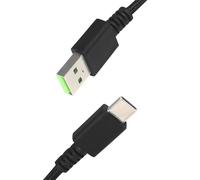 wwp-Câble de charge USB sans fil pour souris Razer Viper Ultimate, Basilisk Snake Ultimate, Viper V3 Professional, Viper Professional