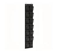 WWPMNQD 1/2pcs Over The Door Shoe Organizer