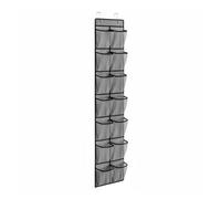 WWPMNQD 1/2pcs Over The Door Shoe Organizer