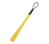 WWPMNQD Chausse pied Chausse-pied à corde suspendue étendue, assistant de port chaussures for femmes enceintes, lève-chaussures en plastique, 1 pièce(Yellow)