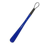 WWPMNQD Chausse pied Chausse-pied à corde suspendue étendue, assistant de port chaussures for femmes enceintes, lève-chaussures en plastique, 1 pièce(Blue)