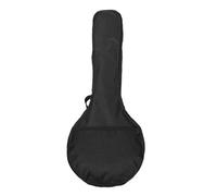 WWPMNQD Housse pour Guitare Sac à Dos rembourré, étui de Transport réglable, Pochette Rangement for Instruments Musique