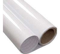 WWPMNQD Papier peint Marble Kitchen Oil-Proof Film Stove Waterproof Moisture-Proof Self-Adhesive Wallpaper Countertop Cabinet Renovation Tile Sticker pour meuble(Color1,55cmx5M)