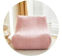 WWQQKJ Housse de canapé Extensible paresseuse, Jacquard à Petits Carreaux, Housse de canapé sans accoudoirs 1 Place, antidérapante, Durable, Lavable, Protection de canapé for Le Salon (Color : E)