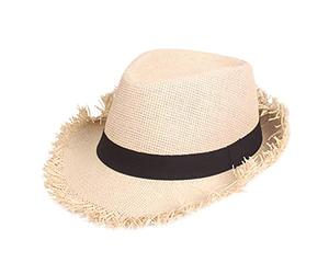 WWricotta Chapeau De Soleil ÉTé - Casquette Baseball en Coton Classique Hat Pas Cher Chapeaux De Seau Adjustable Women Cap pour Golf Tennis Running Cyclisme