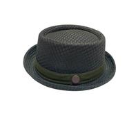 WWricotta Chapeau été Respirant Maille léger, Style béret