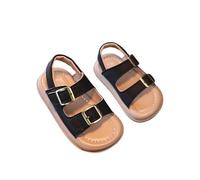 WWricotta Chaussures plage bébé unisexe, design nœud ou fleur, semelle antidérapante - confortables pour les jeux d’eau