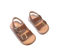 WWricotta Chaussures plage bébé unisexe, design nœud ou fleur, semelle antidérapante - confortables pour les jeux d’eau