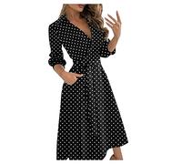 WWricotta Robe Femme Ete Sexy - sans Manches Robe Crochet Dos Nu Robe Spaghetti Imprimé Fleuri RéTro Robe Midi Robe De Plage Fluide Robes De Party Jiekyoi