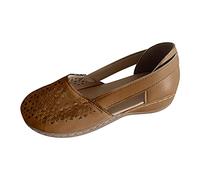 WWricotta Sandales OrthopéDiques Hallux Valgus - Hallux Valgus Mode Tongs De Claquettes Sandales Plateforme Femme éTé Bottines Bout Ouvert Sandales D'éTé à LanièRes Sandale Mariage Femme