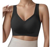 WWricotta Soutien-Gorge Confort sans Coutures pour Une Couverture complète. Soutien-Gorge sans Armatures avec Maintien et pour Un Usage Quotidien./A