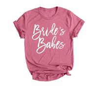 WWricotta Top Sensibilisation Femme - Syndrome de Down, Message inspirant, Confortable, engagé, idéal pour Soutenir Une Cause/A