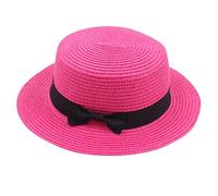 WWricotta VisièRe Femme - Chapeau De Plage Doux Respirant Classique Hat Pas Cher Chapeau De Plein Air Adjustable Women Cap RéGlable Confortable pour Hommes Femmes