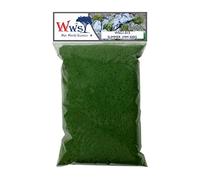 WWS War World Scenics WWScenics | 1mm Herbe Statique Eté | 500g | WSG1-015 | Matériel pour Maquette Réaliste