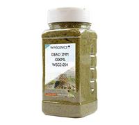 WWS War World Scenics WWScenics | 2mm Herbe Statique Morte | 1000ml | WSG2-054 | Matériel pour Maquette Réaliste