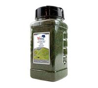 WWS War World Scenics WWScenics | 4mm Herbe Statique Automne | 1000ml | WSG4-027 | Matériel pour Maquette Réaliste