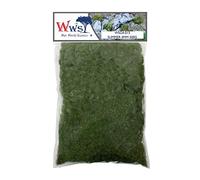WWS War World Scenics WWScenics | 4mm Herbe Statique Eté | 500g | WSG4-015 | Matériel pour Maquette Réaliste