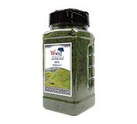 WWS War World Scenics WWScenics | 4mm Herbe Statique Eté | 500ml | WSG4-017 | Matériel pour Maquette Réaliste