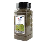 WWS War World Scenics WWScenics | 4mm Herbe Statique Hiver | 1000ml | WSG4-036 | Matériel pour Maquette Réaliste