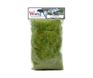 WWS War World Scenics WWScenics | 6mm Herbe Statique Printemps | 100g | WSG6-004 | Matériel pour Maquette Réaliste