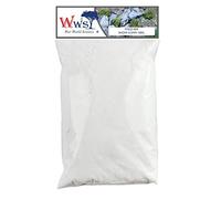 WWS War World Scenics WWScenics | Flocage Neige 0,5mm | 100g | WSG1-084 | Matériel pour Décors de Maquettes Réalistes