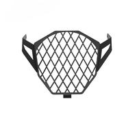 WWSADE Grille De Protection De Phare De Moto Pour V-STROM 800DE 2023 moto antibrouillard garde
