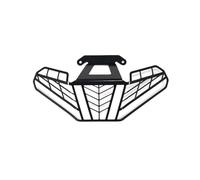 WWSADE protection pour phare de moto Couverture De Protection De Phare En Maille, Accessoires De Moto Pour Aprilia Pour TUA&REG660 2022 -