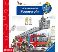 Www - Alles Über Die Feuerwehr [Import]
