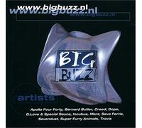 www.bigbuzz.nl (1999) [Import anglais]