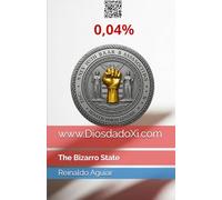 www.DiosdadoXi.com: The Bizarro State